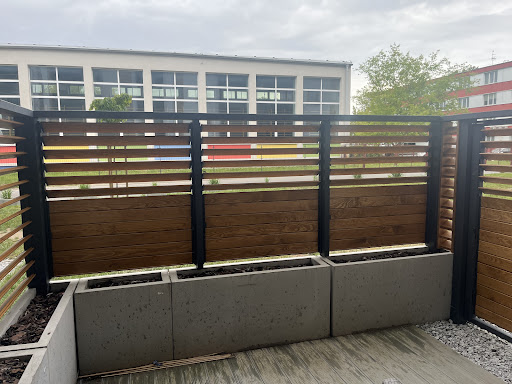 Photo from customer review