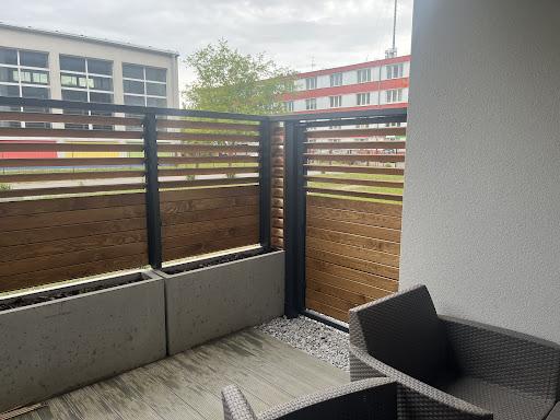 Photo from customer review
