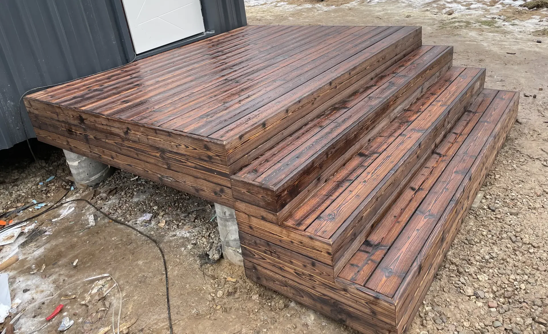 Drewno konstrukcyjne-kvh-1